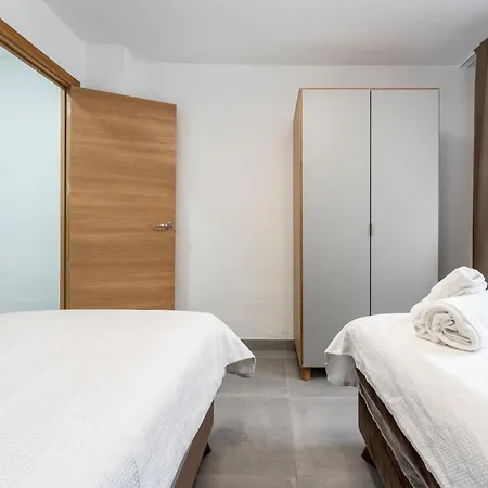 Apartment Centro *