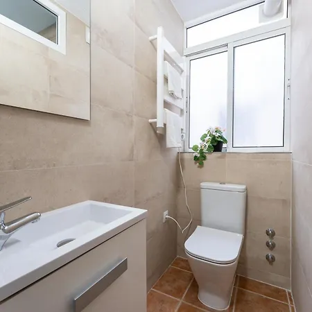 Centro Apartment