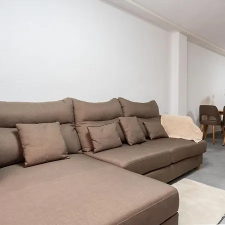 Apartment Centro *