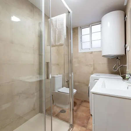 Apartment Centro