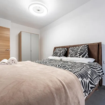 Apartment Centro