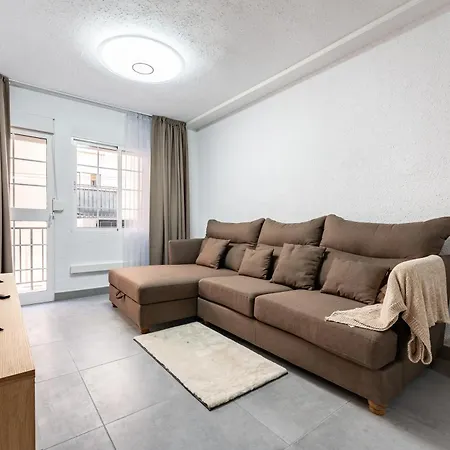 Apartment Centro Malaga