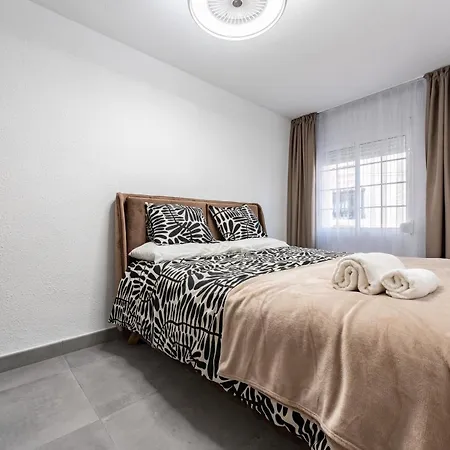 Centro Apartment Malaga