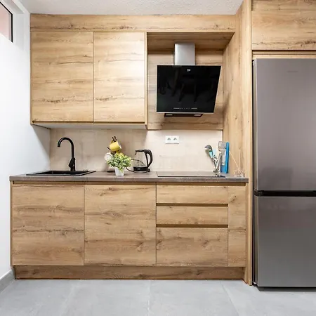 Appartement Centro *