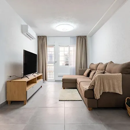 Centro Apartment *