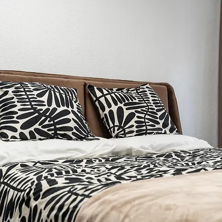 Apartment Centro