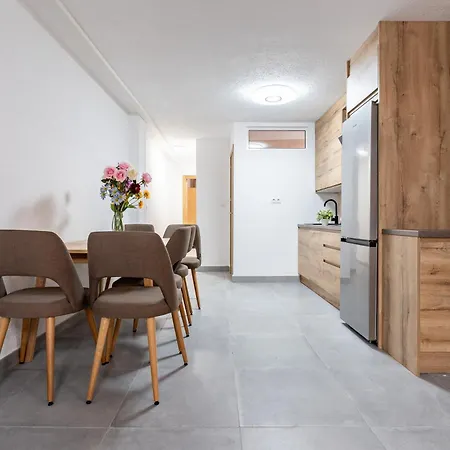 Centro Apartment