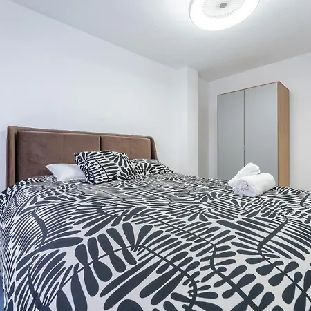 Apartment Centro *