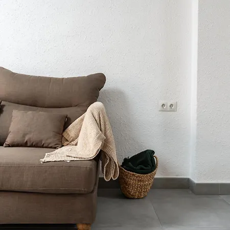 Centro Apartment *