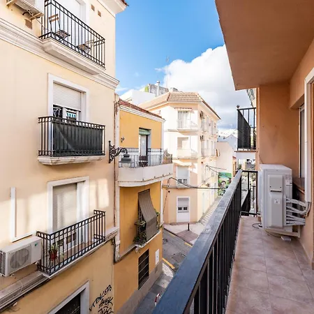 Centro * Málaga